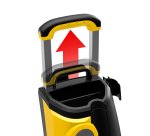 Idropulitrice LVR4 150 - con comandi digitali - 2100 W - 150 bar max - Lavor