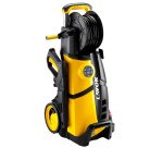 Idropulitrice LVR4 Plus 160 - con avvolgitubo - 2500 W - 160 bar max - Lavor
