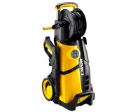 Idropulitrice LVR4 Plus 160 - con avvolgitubo - 2500 W - 160 bar max - Lavor