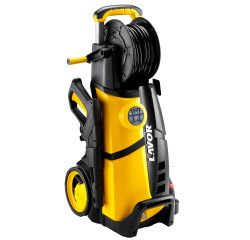 Idropulitrice LVR4 Plus 160 - con avvolgitubo - 2500 W - 160 bar max - Lavor