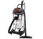 Aspirapolvere e liquidi professionale Windy 265IF - 2400 W - 65 L - 96 x 44 x 46 cm - Lavor