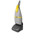 Lavasciuga a freddo Sprinter - 200/800 W - 113 x 37 x 37 cm - grigio/giallo - Lavor