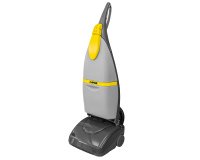Lavasciuga a freddo Sprinter - 200/800 W - 113 x 37 x 37 cm - grigio/giallo - Lavor