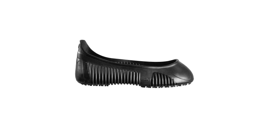 Sovrascarpe antiscivolo Safety Jogger Easy Grip, nero