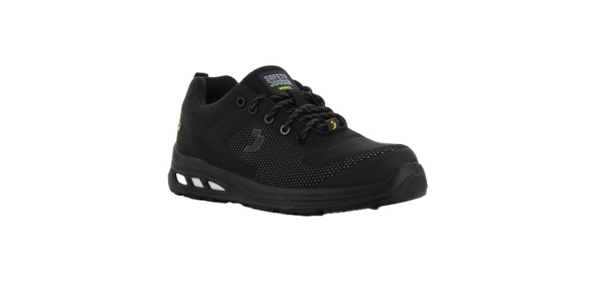 Calzatura bassa da lavoro  Safety Jogger Ecofitz S1P