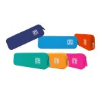 Astuccio One Spring slim - 20 x 6,5 x 3 cm - silicone - Blasetti