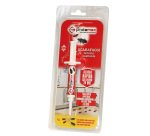 Esca gel siringa - per scarafaggi - 7 gr - Protemax