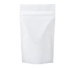 Sacchetti Zip - 10 x 20 cm - PE - trasparente - Ikona+ - conf. 20 pezzi