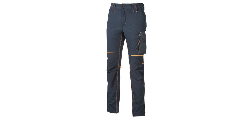 Pantalone da lavoro U-Power World Linea FUTURE