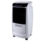 Rinfrescatore ad acqua Siberia 8 - con serbatoio 8 L - 85 W - 42,6 x 31,5 x 77 cm - CFG