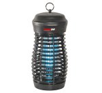 Zanzariera fulminainsetti Zazazap 18 - 18 W - diametro 13,5 cm - altezza 30 cm - CFG