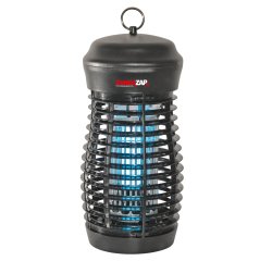 Zanzariera fulminainsetti Zazazap 18 - 18 W - diametro 13,5 cm - altezza 30 cm - CFG