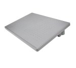 Poggiapiedi SmartFit SoleMate - Grigio - Kensington