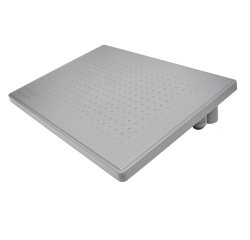 Poggiapiedi SmartFit SoleMate - Grigio - Kensington