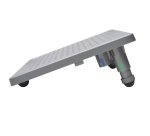 Poggiapiedi SmartFit SoleMate - Grigio - Kensington