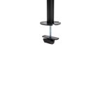 Braccio estensibile ergonomico per monitor singolo SmartFit - Kensington