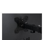 Braccio estensibile ergonomico per monitor singolo SmartFit - Kensington
