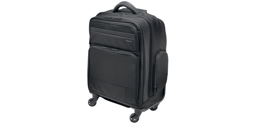 Trolley per laptop a quattro ruote Contour 2.0 Pro Overnight - 17" - Kensington