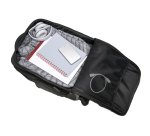 Trolley per laptop a quattro ruote Contour 2.0 Pro Overnight - 17" - Kensington