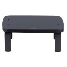 KENSINGTON Supporto ergonomico per monitor SmartFit®, per monitor fino a 21”, nero