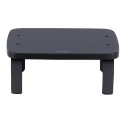 Supporto per monitor SmartFit -  per schermi fino a 21" - nero - Kensington