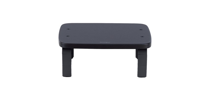 Supporto per monitor SmartFit -  per schermi fino a 21" - nero - Kensington