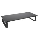 Kensington extra wide monitor stand