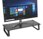 Supporto per monitor - per schermi fino a 32" - nero - Kensington