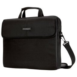 Custodia per notebook Simply Portable - 15,6''/39,6 cm - Nero - Kensington