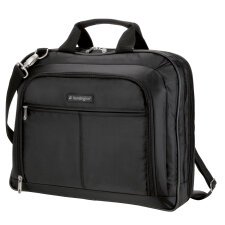 Borsa Toploader per notebook Simply Portable - 15,6'' - Nero” - Kensington