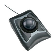 Trackball Expert Mouse® - cablato - nero - Kensington