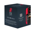 Set degustazione in capsule assortite - caffè / bevande - Essse Caffè - conf. 18 pezzi