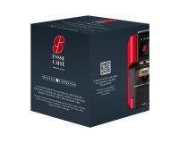 Set degustazione in capsule assortite - caffè / bevande - Essse Caffè - conf. 18 pezzi