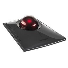 Trackball portatile SlimBlade™ Pro - wireless - nero - Kensington