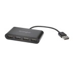 Hub - 4 porte - USB 2.0 - Kensington