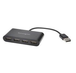 Kensington usb 2.0 4-port hub