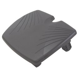 Kensington solerest footrest