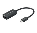 Adattatore da USB-C a HDMI 4K/8K - nero - Kensington
