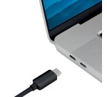 Adattatore da USB-C a HDMI 4K/8K - nero - Kensington