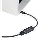 Adattatore da USB-C a HDMI 4K/8K - nero - Kensington