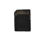 SD CARD con software aggiorn. - per falso 100€ maggio 24 - mod. HT3000 - matricole DS - Holenburg Iternet
