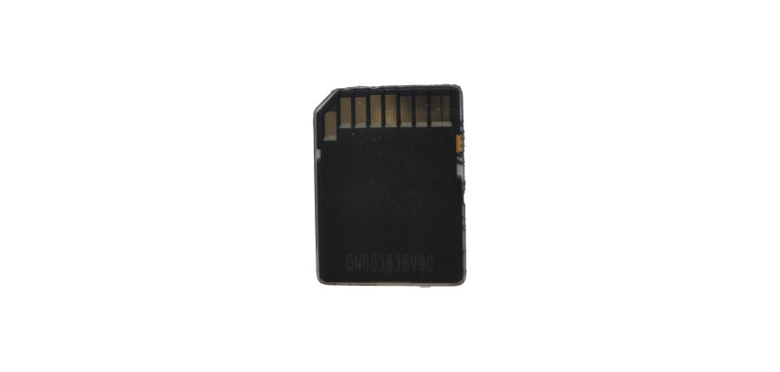 SD CARD con software aggiorn. - per falso 100€ maggio 24 - mod. HT3000 - matricole DS - Holenburg Iternet