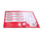 Cerotto riscaldante - 10 x 13 cm - PVS - conf. 2 pezzi