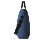 Borsa zainabile Drop - 30 x 44 x 14 cm - gomma - blu - In Tempo