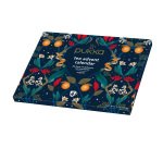 Calendario dell'Avvento - con tisane biologiche - Pukka