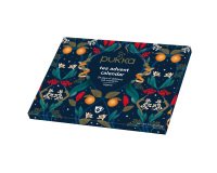 Calendario dell'Avvento - con tisane biologiche - Pukka