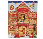Calendario dell'Avvento Orsetto Teddy - 170 gr - Lindt