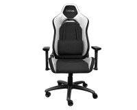 Trust GXT 714 RUYA Universal gaming chair Black, White