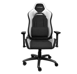 Trust GXT 714 RUYA Universal gaming chair Black, White