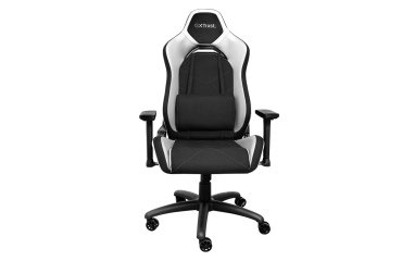 Trust GXT 714 RUYA Universal gaming chair Black, White